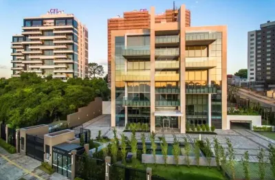 Apartamento com 4 quartos à venda na avenida ferdinand kisslinger, 380, jardim europa, porto alegre por r$ 16.000.000