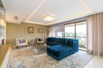 Apartamento com 4 quartos à venda na avenida engenheiro ary de abreu lima, 500, jardim europa, porto alegre por r$ 5.500.000