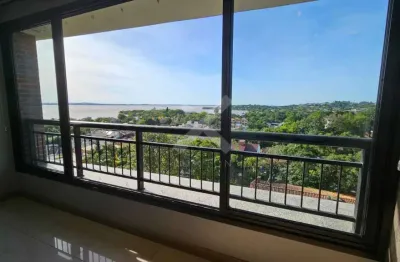 Apartamento com 3 quartos à venda na rua doutor mário totta, 506, tristeza, porto alegre por r$ 1.290.000