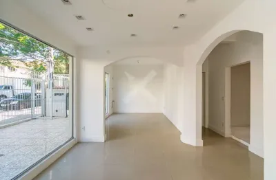 Casa comercial para alugar na rua dona augusta, 35, menino deus, porto alegre por r$ 9.000