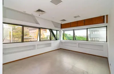 Sala comercial à venda na avenida cristóvão colombo, 2834, são joão, porto alegre por r$ 330.000