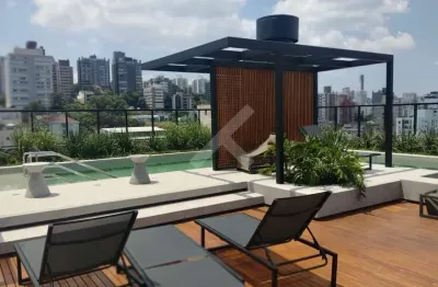 Apartamento com 1 quarto à venda na avenida protásio alves, 674, rio branco, porto alegre por r$ 450.000