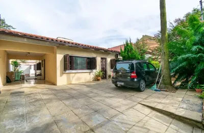Casa comercial para alugar na rua laranjeiras, 117, ipanema, porto alegre por r$ 6.500