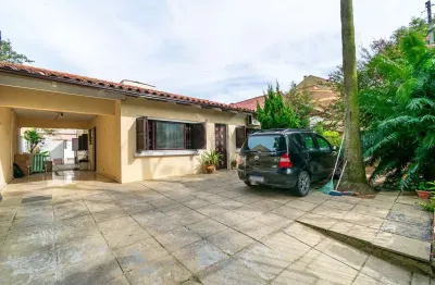 Casa comercial para alugar na rua laranjeiras, 117, ipanema, porto alegre por r$ 6.500