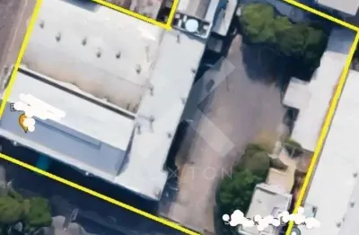 Terreno à venda na avenida pernambuco, 2214, navegantes, porto alegre por r$ 1.680.000