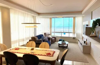 Apartamento com 3 quartos à venda na beira mar, 1301, zona nova, capão da canoa por r$ 1.850.000