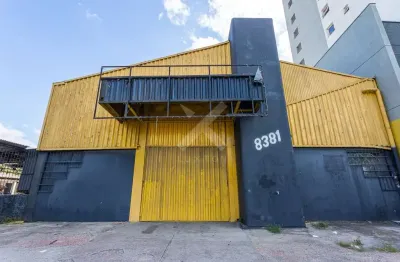 Barracão / galpão / depósito à venda na avenida ipiranga, 8381, partenon, porto alegre por r$ 2.555.000