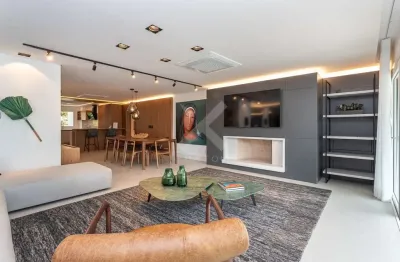 Apartamento com 3 quartos para alugar na rua padre joão batista reus, 173, tristeza, porto alegre por r$ 21.000