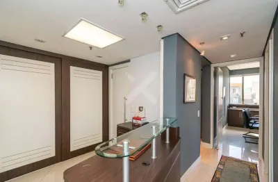 Sala comercial para alugar na avenida loureiro da silva, 2001, cidade baixa, porto alegre por r$ 2.750
