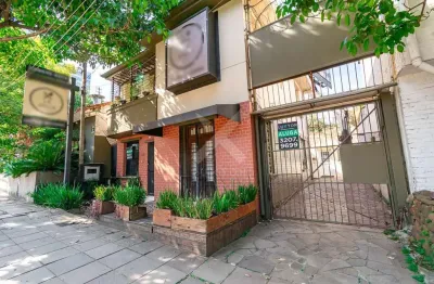 Casa comercial para alugar na avenida carlos gomes, 788, boa vista, porto alegre por r$ 5.900