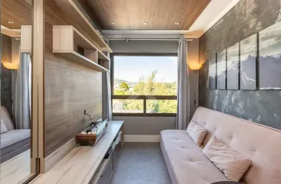 Apartamento com 1 quarto para alugar na rua oito de julho, 165, jardim botânico, porto alegre por r$ 2.890