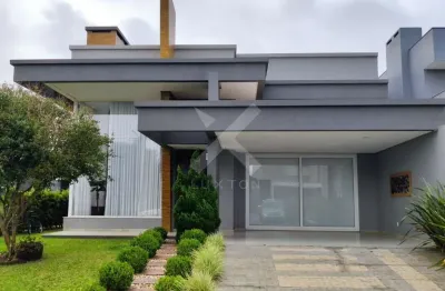 Casa em condomínio fechado com 3 quartos à venda na estr. do mar, km 33, 33, parque antártica, capão da canoa por r$ 1.650.000