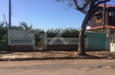 Terreno à venda na rua domingos martins, 84, cristo redentor, porto alegre por r$ 500.000