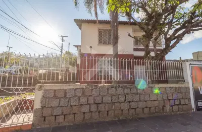 Casa com 5 quartos à venda na rua coronel aparício borges, 2588, partenon, porto alegre por r$ 599.000
