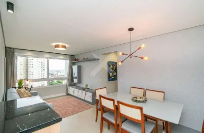Apartamento com 3 quartos à venda na rua padre alois kades s j, 500, jardim europa, porto alegre por r$ 1.230.855