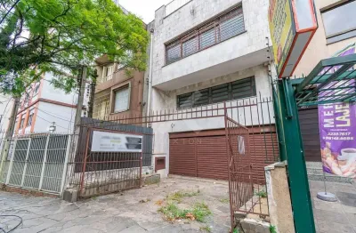 Prédio à venda na rua mariante, 493, rio branco, porto alegre por r$ 1.450.000