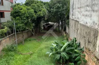 Terreno à venda na rua doutor barbosa gonçalves, 136, chácara das pedras, porto alegre por r$ 990.000
