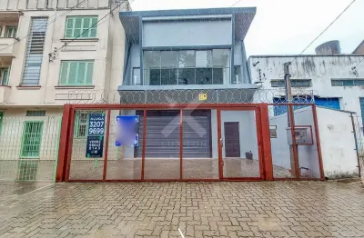 Barracão / galpão / depósito para alugar na avenida maranhão, 998, são geraldo, porto alegre por r$ 12.000