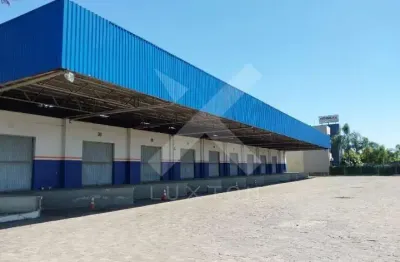 Barracão / galpão / depósito à venda na avenida plínio kroeff, 1200, sarandi, porto alegre por r$ 11.200.000