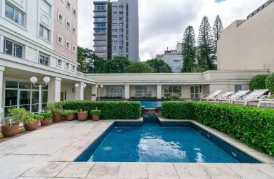 Apartamento com 3 quartos à venda na rua engenheiro teixeira soares, 200, bela vista, porto alegre por r$ 3.922.000