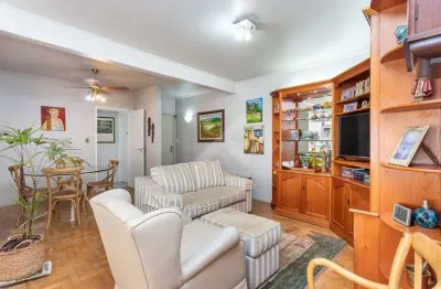 Apartamento com 3 quartos à venda na travessa carmem, 146, moinhos de vento, porto alegre por r$ 790.000