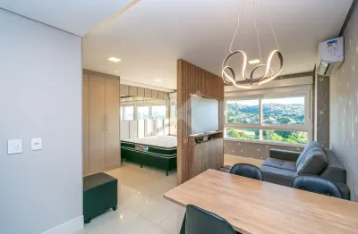 Apartamento com 1 quarto para alugar na avenida ipiranga, 8355, partenon, porto alegre por r$ 3.000