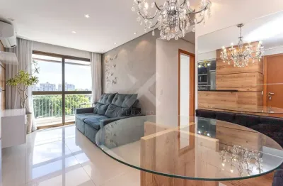 Apartamento com 2 quartos para alugar na rua piauí, 40, passo da areia, porto alegre por r$ 4.000