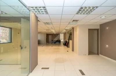 Sala comercial para alugar na conceição, 195, centro, porto alegre por r$ 7.200