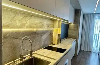 Loft com 1 quarto à venda na rua vinte e quatro de outubro, 1585, auxiliadora, porto alegre por r$ 655.000