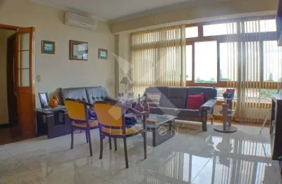 Apartamento com 3 quartos à venda na avenida protásio alves, 3866, três figueiras, porto alegre por r$ 550.000