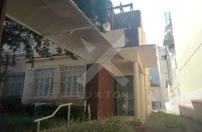 Casa comercial para alugar na rua andré puente, 78, independência, porto alegre por r$ 10.000