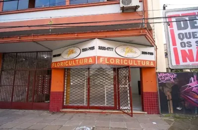 Ponto comercial à venda na avenida protásio alves, 1738, rio branco, porto alegre por r$ 480.000