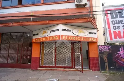 Ponto comercial à venda na avenida protásio alves, 1738, rio branco, porto alegre por r$ 480.000