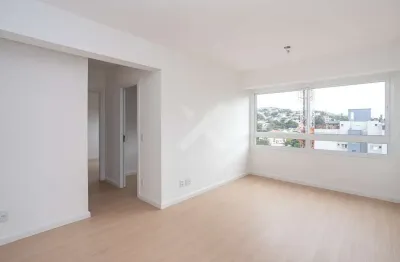 Apartamento com 2 quartos para alugar na cap. pedro werlang, 1066, partenon, porto alegre por r$ 2.200