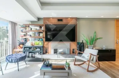 Apartamento com 3 quartos à venda na dario bittencourt, 300, jardim europa, porto alegre por r$ 1.950.000