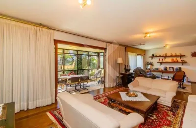 Apartamento com 5 quartos à venda na avenida coronel lucas de oliveira, 1311, bela vista, porto alegre por r$ 1.750.000