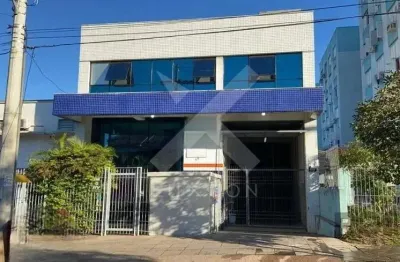 Barracão / galpão / depósito para alugar na rua florinha, 49, cavalhada, porto alegre por r$ 11.000