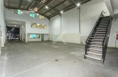 Barracão / galpão / depósito para alugar na rua florinha, 49, cavalhada, porto alegre por r$ 11.000