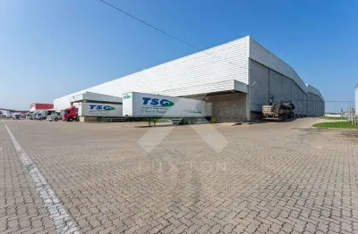 Barracão / galpão / depósito para alugar na da pedreira, 74, pedreira, nova santa rita por r$ 49.074