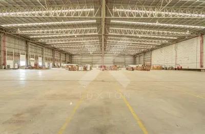 Barracão / galpão / depósito para alugar na da pedreira, 74, pedreira, nova santa rita por r$ 312.000