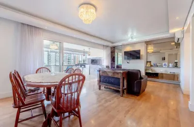 Apartamento com 3 quartos à venda na rua josé albano volkmer, 340, jardim do salso, porto alegre por r$ 1.745.000