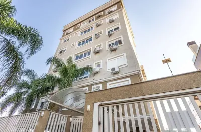 Apartamento com 2 quartos à venda na rua jalmar azambuja diniz, 223, jardim itu sabará, porto alegre por r$ 730.000