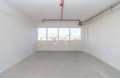 Sala comercial para alugar na rua gomes jardim, 301, santana, porto alegre por r$ 2.700