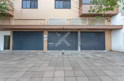 Ponto comercial para alugar na avenida assis brasil, 1940, passo da areia, porto alegre por r$ 18.000