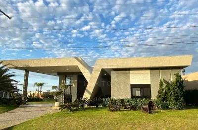 Casa em condomínio fechado com 4 quartos à venda na avenida diamante, 1173, centro, xangri-lá por r$ 1.990.000