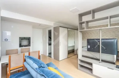 Apartamento com 1 quarto para alugar na avenida nova york, 205, auxiliadora, porto alegre por r$ 3.400