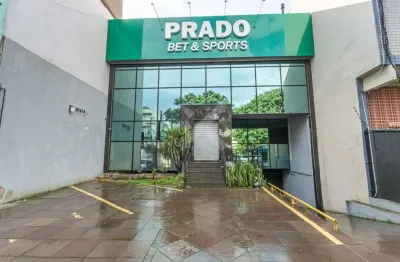 Prédio para alugar na avenida cristóvão colombo, 2452, são joão, porto alegre por r$ 45.000