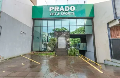 Prédio para alugar na avenida cristóvão colombo, 2452, são joão, porto alegre por r$ 45.000
