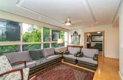 Apartamento com 3 quartos à venda na rua padre chagas, 370, moinhos de vento, porto alegre por r$ 1.910.000