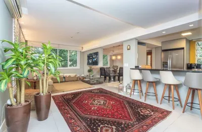 Apartamento com 3 quartos à venda na rua carlos von koseritz, 1184, auxiliadora, porto alegre por r$ 1.050.000